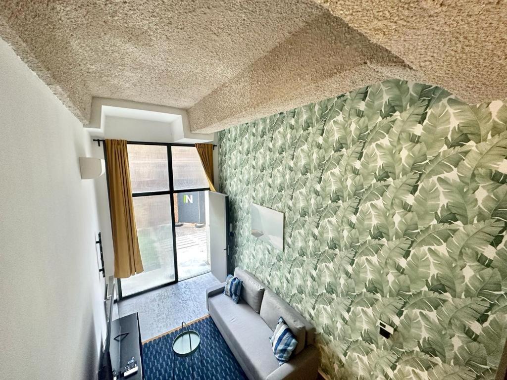 Inbp03 Studio Apartment #Freeparking Budapeste Exterior foto
